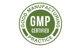 Herpafend GMP Certified